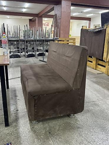 study table: Каждый по 1000 сом Мягкие лавки/банкетки для кафе и лаунж-зоны - — 5