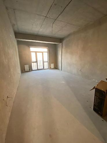 11: 4 комнаты, 126 м², Ала-Арча ТРЦ Элитка, 11 этаж, ПСО (под самоотделку) — 8