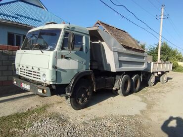 isuzu грузовой: Грузовик, Б/у