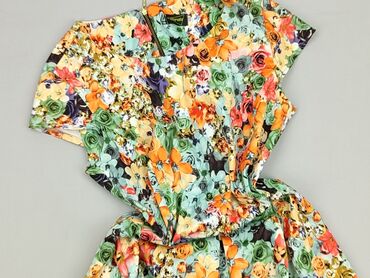 długie sukienki dla puszystych allegro: Women`s dress