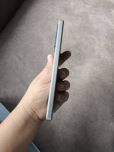 поко х3 про макс: Poco X6 Pro 5G, 512 ГБ, түсү - Боз, 2 SIM