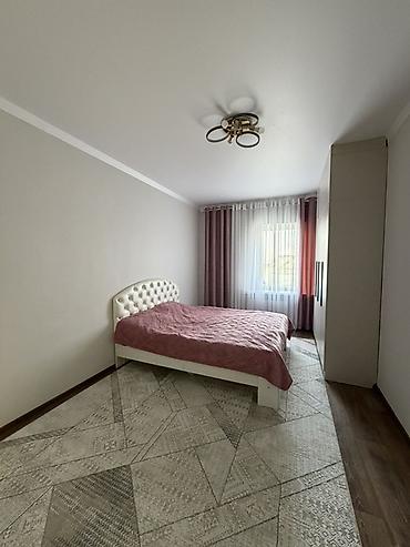 Продажа квартир: 3 комнаты, 78 м², 106 серия, 2 этаж, Евроремонт — 7