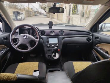 Mitsubishi: Mitsubishi Airtek: 2 l | 2003 il 35000 km Universal — 9