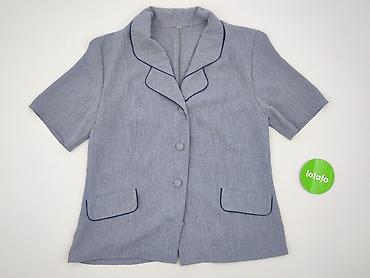 garnitury c: Marynarka damska, rozmiar XL — 2