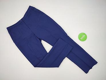 tyk spodnie: Bodyflirt, Spodnie materiałowe damskie, rozmiar M — 2