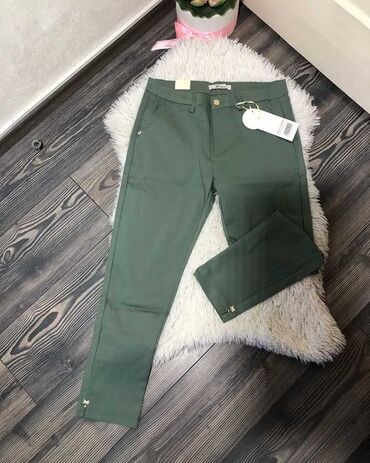 Pantalone: Normalan struk — 28