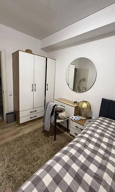 Продажа квартир: 1 комната, 49 м², 7 мкр Элитка, 9 этаж, Евроремонт — 4