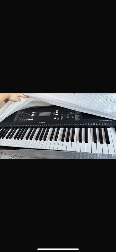 yamaha f310: Синтезатор YAMAHA PSR-E363 Характеристики и описания синтезатора