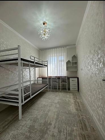 Продажа квартир: 3 комнаты, 62 м², 105 серия, 3 этаж, Евроремонт at lalafo.kg — 4 Продажа квартир: 3 комнаты, 62 м², 105 серия, 3 этаж, Евроремонт — 4