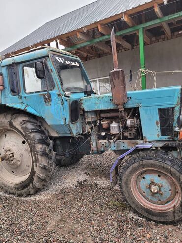 Трактор киргизия купит кабина донг фенг
