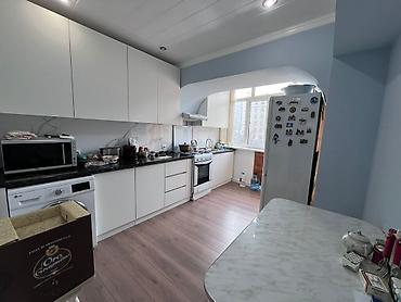 Продажа квартир: 3 комнаты, 107 м², Индивидуалка, 3 этаж, Евроремонт — 8