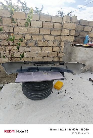 avto aksesuarlar toptan satis: Cütü 60manatdir Təsvir: - Material: Plastik (ABS tipli), boyalı. - — 10