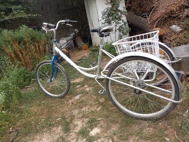 чон: Куплю такой трехколесный велосипед для взрослых 3 донголоктуу чондор