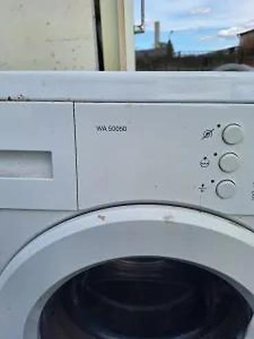 ormaric za ves masinu: POLOVNI DELOVI VES MASINA GORENJE WA50050 | Polovni delovi za ves — 2