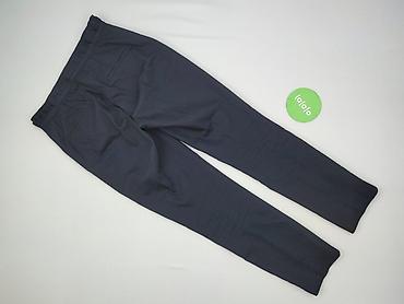 szerokie spodnie pull: Zara, Spodnie materiałowe damskie, rozmiar S — 6