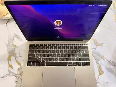 macbook pro i5: Apple MacBook Pro 13" (2016, Two Thunderbolt 3 ports) Характеристики — 2