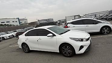 Kia: Kia K3: 2022 г., Седан at lalafo.kg — 3 Kia: Kia K3: 2022 г., Седан — 3