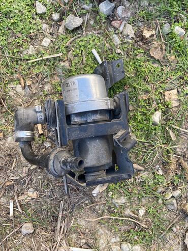 Motor üçün digər detallar: Volkswagen Touareg, 4.2 l, Benzin, 2005 il, Orijinal, Almaniya, İşlənmiş — 18