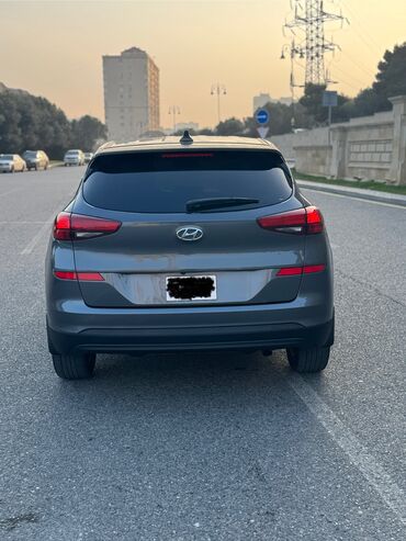 Nəqliyyat vasitəsinin icarəsi: Günlük, Hyundai — 17