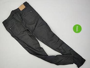 dzwony mango: Denim, Jeansy damskie, rozmiar M — 3
