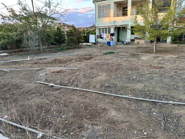 Torpaq sahələrinin satışı: 5 sot, Mülkiyyətçi — 4