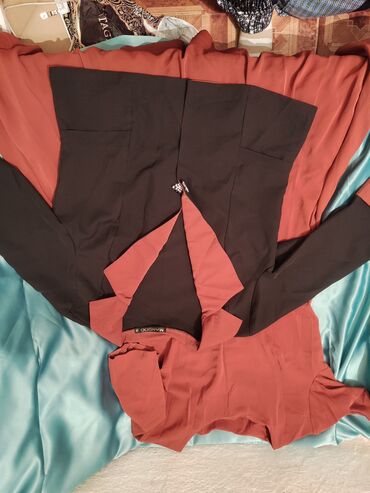 бюстгальтер для маленького бюста: Повседневное платье, 5XL (EU 50)