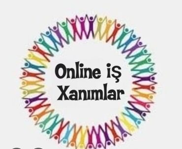 SMM menecerlər: SMM menecer tələb olunur, Onlayn iş, İstənilən yaş, Təcrübəsiz