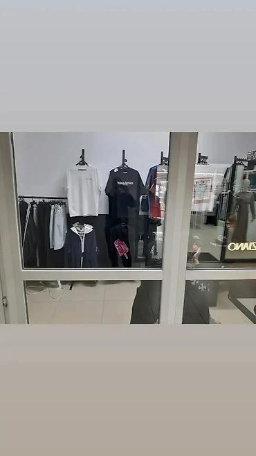 бизнес кант: Продажа бутиков В торговом центре, 81 м², 2 этаж — 4