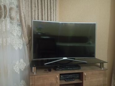 ucuz telvizorlar: Televizor Samsung Led 48" UHD (3840x2160)