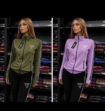 mini torbice: Ženske trenerke S,M,L,XL,XXL,3XL veličine za samo 3500 din
pb — 3