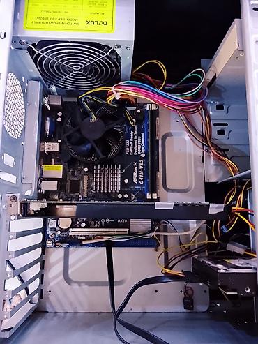 rtx 570: Системный блок без Монитора. - Системный блок процессор четырех — 8