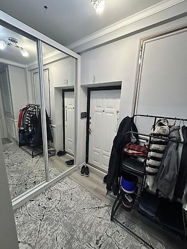 Продажа квартир: 1 комната, 46 м², Элитка, 8 этаж, Евроремонт — 13