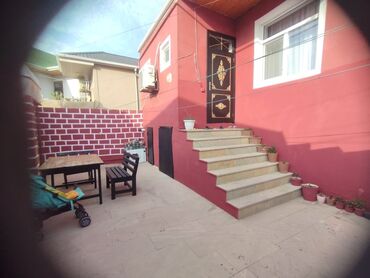 Həyət evləri və villaların satışı: Binəqədi qəs. 4 otaqlı, 100 kv. m, Yeni təmirli — 22