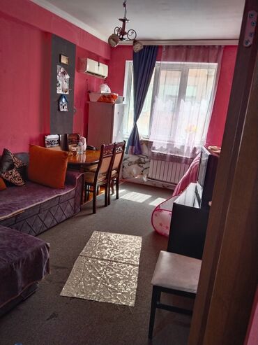 quba amsar kendi kiraye evler: 2 otaqlı, Yeni tikili, 36 kv. m