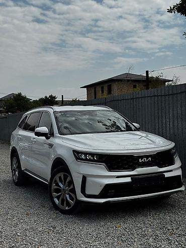 sultan power: Kia Sorento: 2021 г., 2.2 л, Автомат, Дизель, Кроссовер — 1