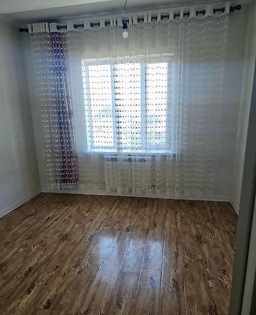 Продажа квартир: 3 комнаты, 60 м², Достук мкр 105 серия, 2 этаж, Евроремонт — 6
