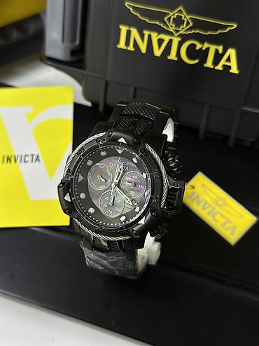 Другие наручные часы: Листай➡️➡️➡️ Коллекция Часов Американского бренда INVICTA! Для — 25