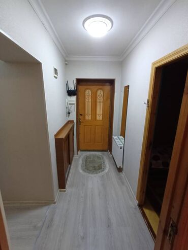 Köhnə tikili: Sumqayıt, 3 otaqlı, Köhnə tikili, 59 kv. m — 4