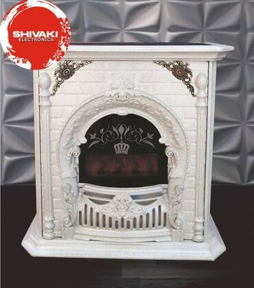 Peçlər və kaminlər: İran Peçi, Yeni, yanacaq - Qaz, Ünvandan götürmə -da lalafo.az — 6 Peçlər və kaminlər: İran Peçi, Yeni, yanacaq - Qaz, Ünvandan götürmə — 6