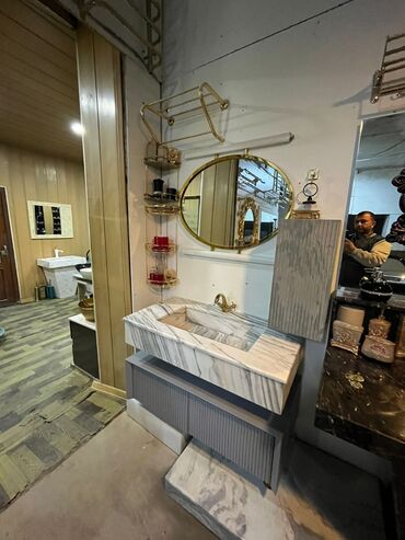 Moydadırlar: Moydadırlar 150azndən başlayan qiymətlərlə Hamam otağınızı bəzəyəcək — 28