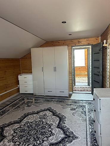 Продажа коттеджей и домов: Ак Ордо 3. 2-х этажный дом с готовым бизнесом. 2 холла, 5 комнат — 18