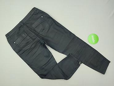 tracker original: Orsay, Spodnie materiałowe damskie, rozmiar S — 3