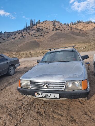 гольф 3 сидения: Audi 100: 1987 г., 2.3 л, Механика, Бензин, Седан