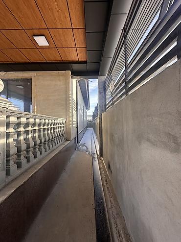 Продажа коттеджей и домов: 🏡 Продаётся дом в закрытом VIP-городке «Хикмет» 📍 с. Байтик — тишина — 8