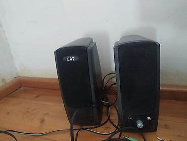 siemens sx66: LCD monitor və kompüter akustik sistemi seti Tərkib: - NEXUS LCD — 4