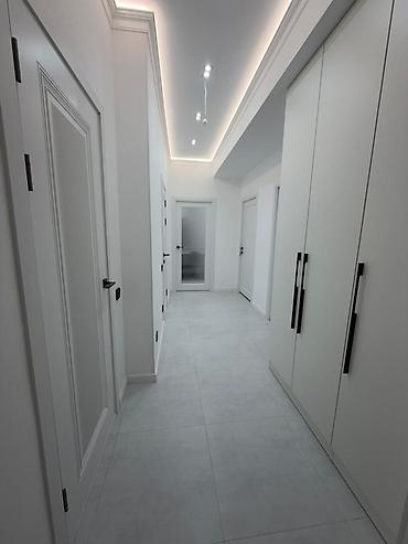 Продажа квартир: 2 комнаты, 62 м², Элитка, 6 этаж, Евроремонт — 9