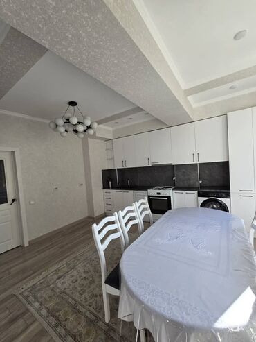 Продажа квартир: 2 комнаты, 73 м², Элитка, 6 этаж, Евроремонт at lalafo.kg — 11 Продажа квартир: 2 комнаты, 73 м², Элитка, 6 этаж, Евроремонт — 11