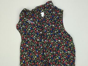 creepersy do spódniczki: Divided, Women's blouse, size S (EU 36)