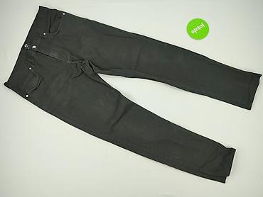 slim jeans: H&M, Jeansy damskie, rozmiar M — 2