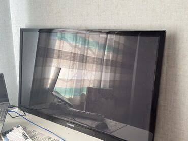 купить антенну для цифрового тв: Samsung PS51D550C1W Black PS51D550C1WXUA; Дисплей: Плазменный 51"